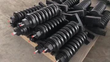 EX30 Mini Excavator Complete Recoil Spring Assembly