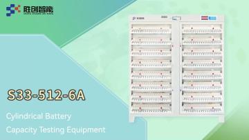 lithium battery machine