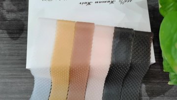 Non Slip Transparent Wig band Silicone Adjustable Elastic Band For Wigs Headband Wig Secure Gripper1