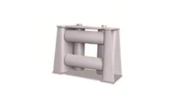 JIS F 2014-1987 Marine Fairlead Roller for Vessels PC ABS CCS Certified1