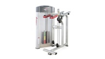 standing calf raise machine