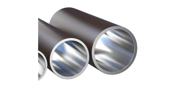 Honed tubing