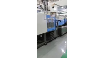 HUIWEN Injection plastic parts