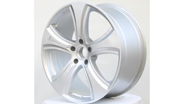 22-inch sliver