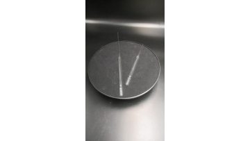 pasteur pipette glass