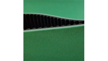 Video4 Special Processing Timing Belt