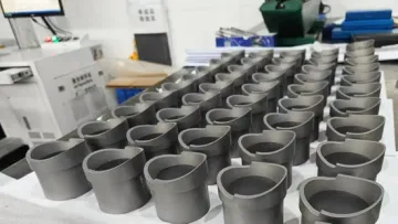 Centrifuge Screw Bush1
