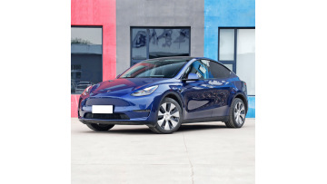 2022 Tesla Model Y Rear-wheel Drive Electric Car