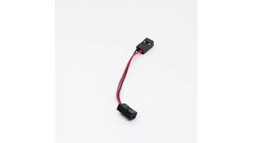 6P 2.54mm Pre Assembled Connection Cable