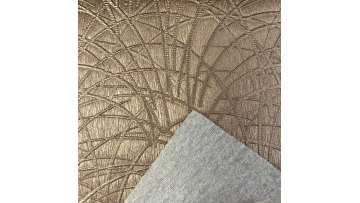 PVC Leather for Bags decoration leather