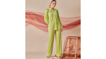 Malaysia Indonesia Clothing Set  From China Manufacture1