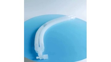 Breathing circuit- expandable