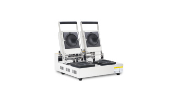 NP-104-2 sandwich press machine