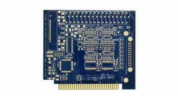 FPGA High-Speed PCB