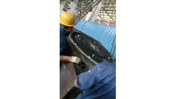 Slurry pump video