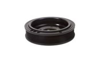 93321182 Crankshaft Pulley for Buick Excelle and Lefeng: Replacement and Compatibility Guide1
