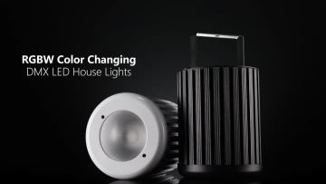 HL RGBW-MX with logo (high quality)