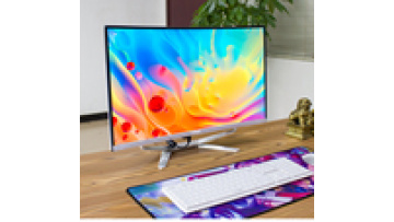 Gaming PC with Curved Screen: RAM, SSD+HDD, and Intel Core i7/i5/i3 - Affordable All-in-One PCs1