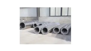 Dnv & PED Certified Forged Flanges - Heavy Duty ANSI 150-2500 Class Flanges for Petrochemical, Marine and Industrial Piping1
