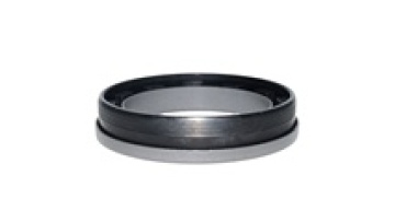 Seal ring 141877 the front axle Seal 73*89.5/92.5*10/13.8 MM crankshaft  machinery sealing ring 12018176B1