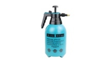 2L Garden Manual Pressure Water Sprayer Pump Handhold Sprayer Pot1
