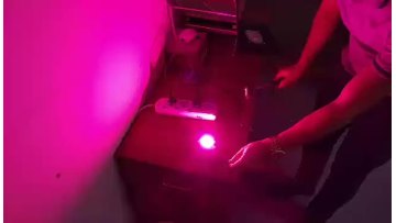 Hot sale 50w cob Led Grow Light
