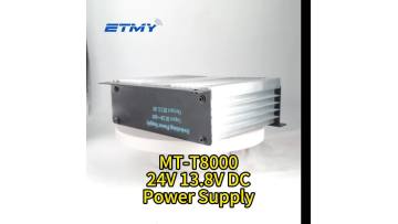 24v to 13.8v Dc Power Supply MT-T8000  Radio Car Radio Walkie Talkie Acdc Power Supply for Truck1