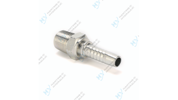 NPT Male Hydraulic Hose Fittings