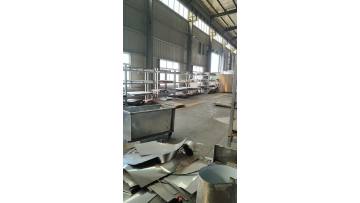 galvanized coil