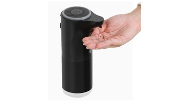 S10-2 liquid soap dispenser