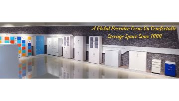 SHIDIU - Leading Supplier in Steel Office Furniture Industry
