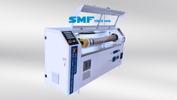 Cardboard Tube Slitting and Cutting Performance