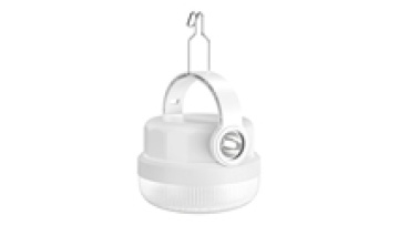 DP Energy Saving Lamps Emergency Light USB Rechargeable Portable Hook LED Light Bulb With Torch Light1