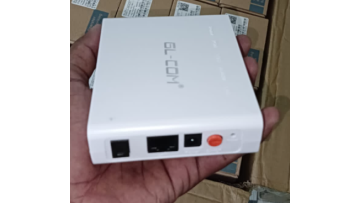 E8010U-FZ EPON 1GE ONU