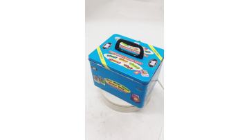 Photo Storage Tin.MP4