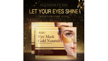 zoz Eye mask patch