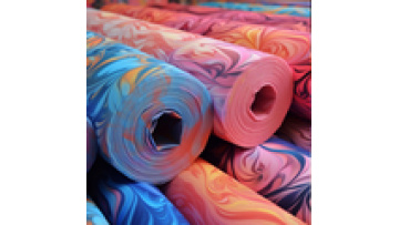 Wholesale Pure Silk Chiffon Fabric Ribbon Custom For Women Blouse1