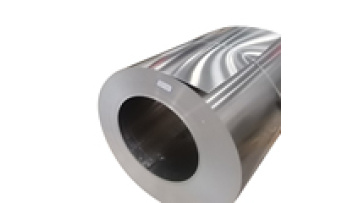 Custom Aluminum Alloy Coil Rolls - 1050, 1060, 1100, 3003, 3105, 5052 Series, Prime Mill Finish, 0.25-1mm Thickness1