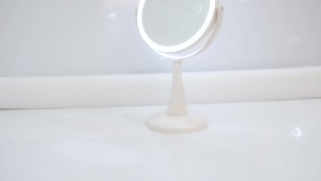 Double side LED Vanity Mirror