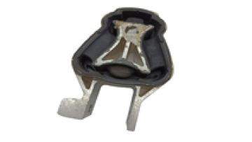 Durable CS75PLUS Rubber Engine Mount Rear1
