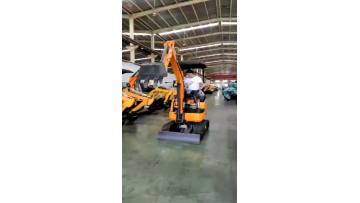small digger vedio (8)
