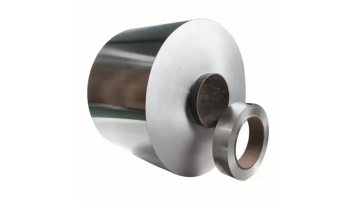 Cold Roll Stainless Steel Coil