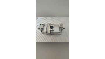 Komatsu WA350-1 Gear Pump