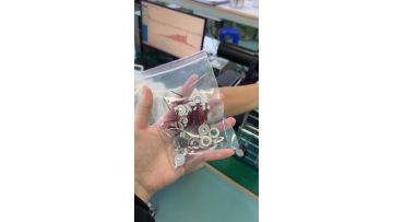 Fragrance Machine Atomizer Plate