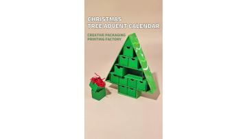 Fun Shaped Holiday Gift Box