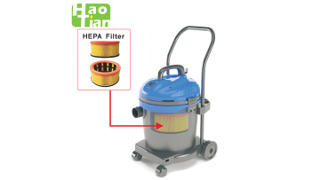 Factory Price Carpet Wet And Dry Commercial Industrial Vacuum Cleaner Car Washing Vacuum Cleaner1