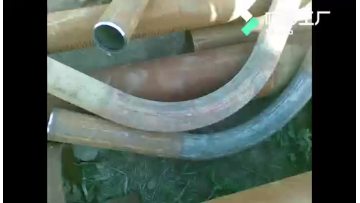 Unhoned Tube For Hydraulic Cylinder