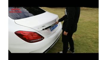 Details page uses carport to explain the video in 60 seconds