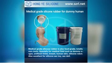 human body silicone2