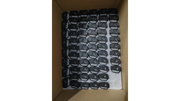 Injection molds 27